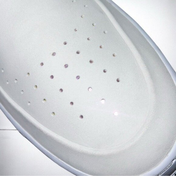 🌻NEW Nike Air Force 1 Lover XX The 1 Reimagined Off White Cream Sneaker Size 10 - Picture 2 of 12